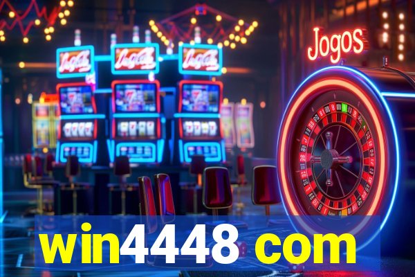 win4448 com
